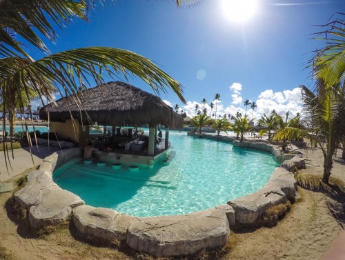 Tres destinos all Inclusive brasileños para escapar del frío 